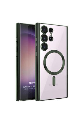 کاور و قاب سبز Microsonic - کد 797100235