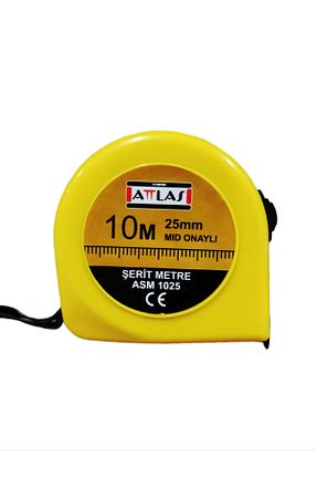 متر نواری Attlas - کد 797115403