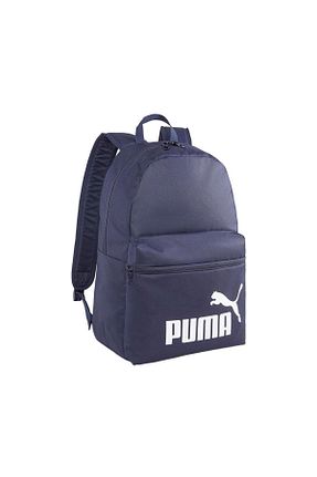 کیف مدرسه سرمه ای زنانه 16-45 L Puma - کد 797181543