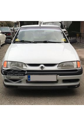 برفگیر خودرو ŞüsCarOto Aksesuar - کد 797231829