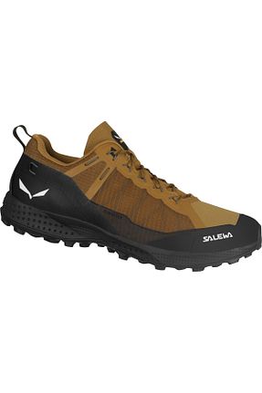 کفش بیرون قهوه ای مردانه پارچه ای Salewa - کد 797237413