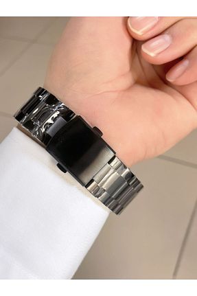 ساعت مچی مشکی مردانه 41-45 میلی متر Bimodabu - کد 796858086