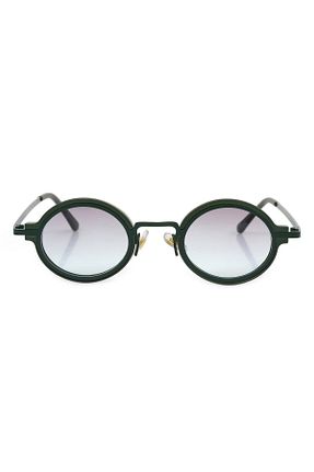 عینک آفتابی سبز زنانه UV400 TomyHelf - کد 680416869