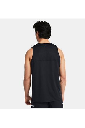 رکابی اسپرت مشکی مردانه پارچه Under Armour - کد 797092521