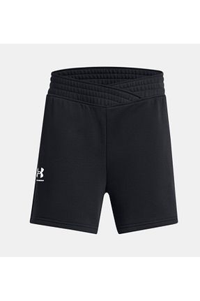 شلوارک و برمودا رنگی بچه گانه پارچه Under Armour - کد 797094856