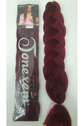 نخ بافندگی زرشکی Tonexem - کد 792179437