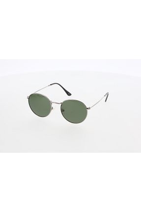 عینک آفتابی طلائی زنانه پلاریزه Optelli - کد 797223205
