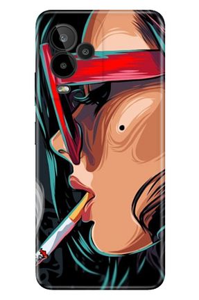 کاور و قاب رنگی General Mobile - کد 797232565