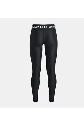 ساق شلواری مشکی بچه گانه بافت Under Armour - کد 797258566