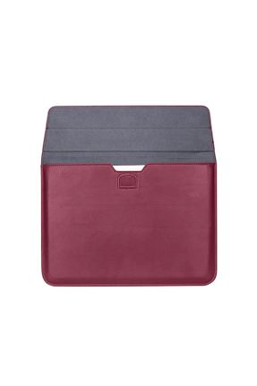 کیف تبلت بنفش Apple Uyumlu TEKNETSTORE - کد 797313062