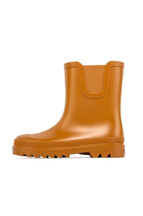 بوت / نیم بوت قهوه ای بچه گانه EVA / PVC IGOR - کد 343035472