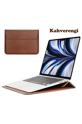 کیف تبلت قهوه ای Apple Uyumlu TEKNETSTORE - کد 797312992