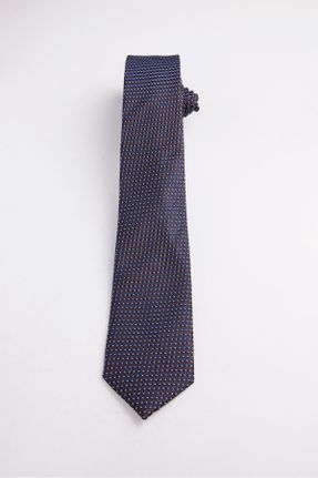 کراوات قهوه ای مردانه پلی استر Standart کد 797579122
