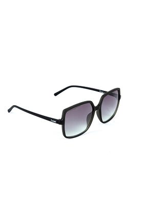 عینک آفتابی مشکی زنانه UV400 must be lost - کد 797617741