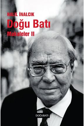 تاریخ Doğu Batı Yayınları - کد 797559320