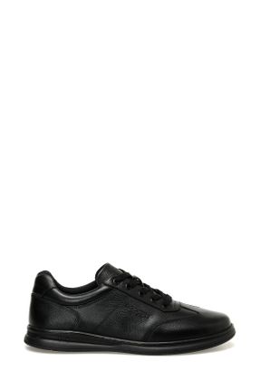 کفش کژوال مشکی مردانه پاشنه کوتاه ( 4 - 1 cm ) پاشنه ساده کد 797718655