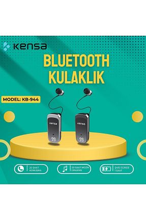  مشکی گارانتی وارد کننده Kensa - کد 797733314