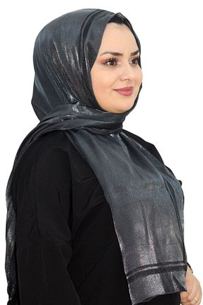 شال طوسی زنانه کد 797756626