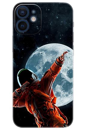 کاور و قاب رنگی iPhone 12 Mini Ceppare - کد 797780665