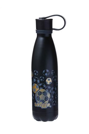 بطری آب و قمقمه مشکی SMIGGLE - کد 797900863