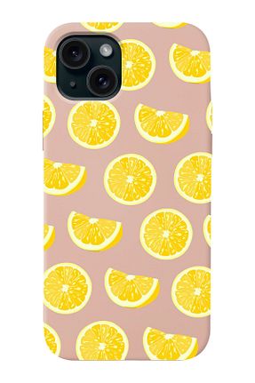 کاور و قاب صورتی iPhone 15 shoptocase - کد 797948140