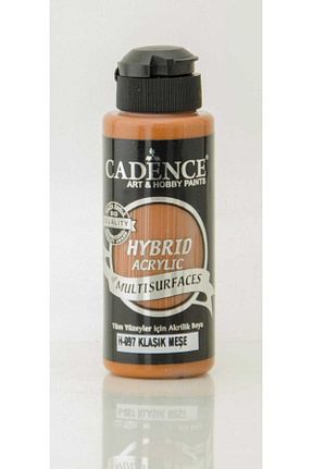 رنگ اکریلیک قهوه ای Cadence Boya - کد 85739417