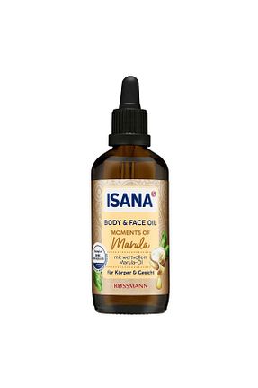 روغن مراقبت ISANA - کد 75779712