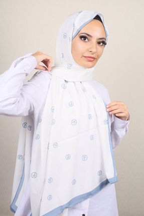 شال زنانه کشمیر کد 454987159