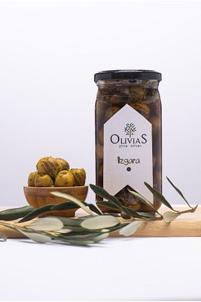 زیتون سبز Olivias Fine Olives - کد 144533446
