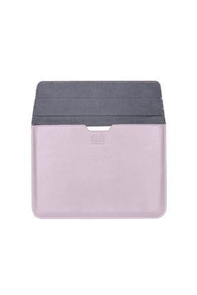کیف تبلت صورتی Apple Uyumlu TEKNETSTORE - کد 797313053