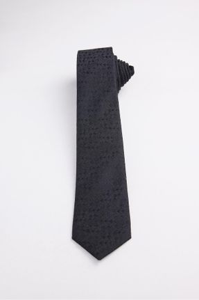کراوات مشکی مردانه Standart پلی استر کد 797580676
