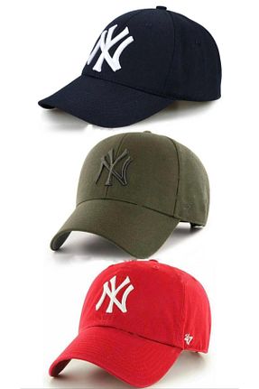 کلاه رنگی زنانه w white stars sports & wear - کد 797349993
