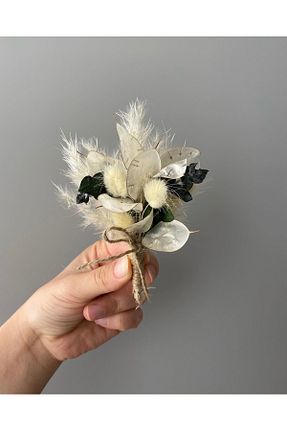 دسته گل عروس hayalidesign - کد 797390515