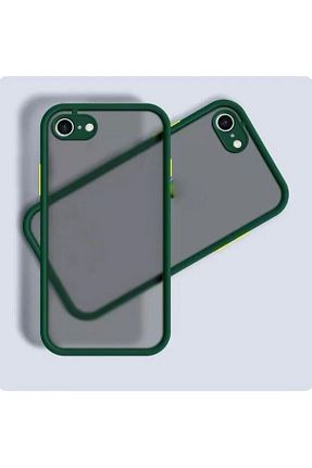 کاور و قاب سبز iPhone 7 Rivor - کد 689287134
