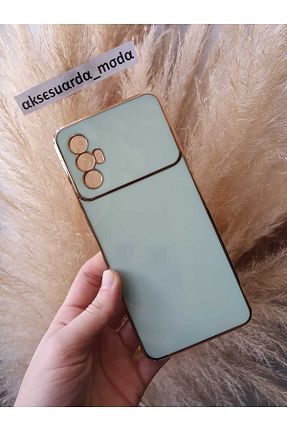کاور و قاب سبز Aksesuarda Moda - کد 797427027