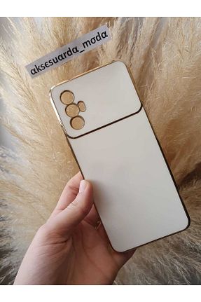 کاور و قاب سفید Aksesuarda Moda - کد 797427031