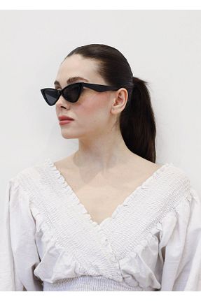 عینک آفتابی رنگی زنانه Eyemood - کد 797536293