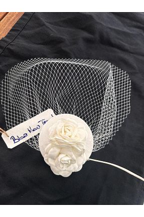 اکسسوری عروس bba new trend - کد 797568131