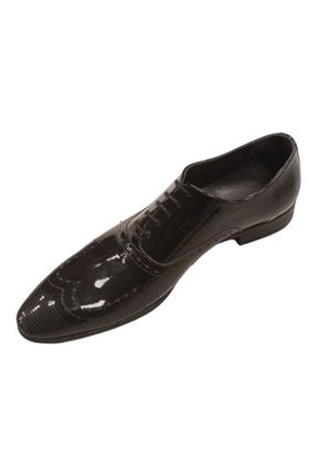 کفش کلاسیک طلائی مردانه پاشنه کوتاه ( 4 - 1 cm ) کد 797716908