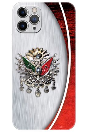 کاور و قاب رنگی iPhone 11 Pro Ceppare - کد 797769449