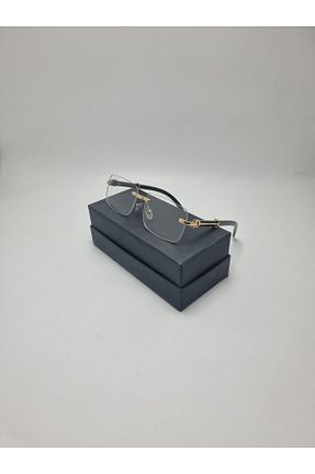 عینک آفتابی نارنجی زنانه UV400 RC RAY CARTER - کد 797823268
