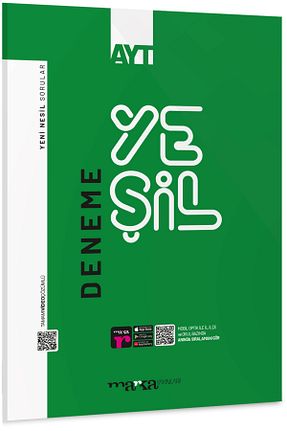 درسی و کتب کمک آموزشی Marka Yayınları - کد 327253993