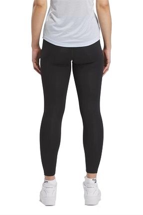 ساق شلواری مشکی زنانه بافتنی Reebok - کد 766903849