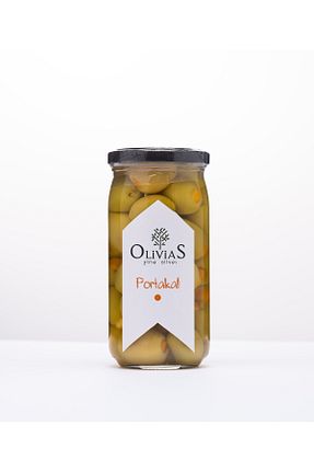 زیتون سبز Olivias Fine Olives - کد 143351186