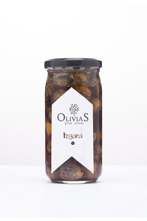 زیتون سبز Olivias Fine Olives - کد 144533446
