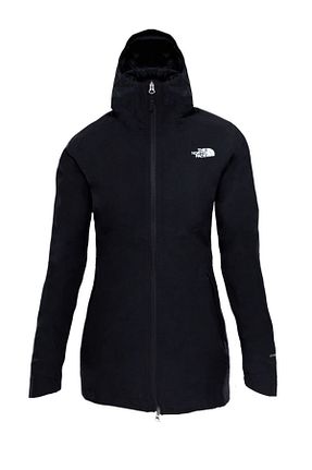 کاپشن مشکی زنانه رگولار The North Face - کد 34147340