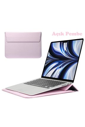 کیف تبلت صورتی Apple Uyumlu TEKNETSTORE - کد 797313053