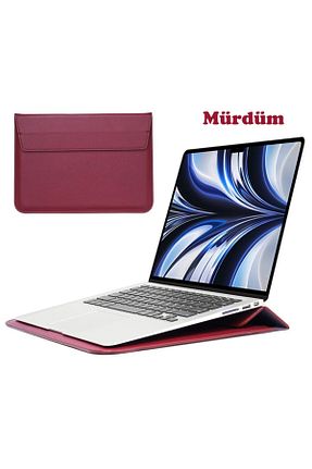کیف تبلت بنفش Apple Uyumlu TEKNETSTORE - کد 797313062