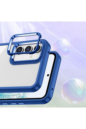 کاور و قاب رنگی ZM STORE - کد 745171748