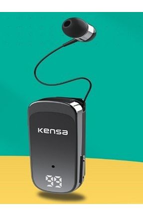  مشکی گارانتی وارد کننده Kensa - کد 797733314